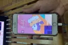 iPhone6。