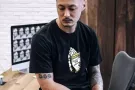 男士潮牌T恤 20一件 35俩件 包送货