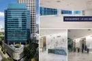 Twenty Anson 海景层办公室出租-新加坡办公室出租