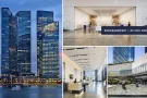 Marina Bay Financial Centre 海景办公室出租-新加坡办