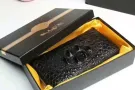 鳄鱼头骨手包