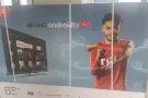 65” 新款TCL电视机 ，支持上网$