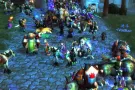 魔兽世界怀旧服 水晶之牙 满级法师60级 出租 