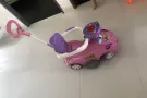 宝宝推车