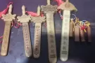 桃木剑及小配件