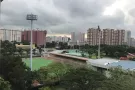 红山近地铁Blk101，4房式组屋，稀有高层1间大房，诚招女生，86069381