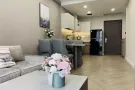 租高档公寓在胡志明市越南