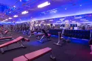 新加坡大型健身中心瑜伽馆优惠活动