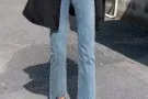 女士牛仔裤