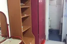 勿洛菜市主人房间招夫妻，进地铁站3分钟，可以报制造业地址在本屋可以炒菜做饭