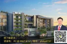 荷兰轩（Van Holland）第10区 *高档私宅*