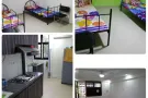 房间干净舒适 全包350