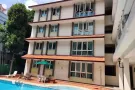 Eunos 公寓普通房出租