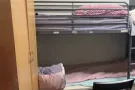 大巴窑1巷布莱德地铁站A出口有一个大房间出租