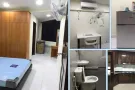 ?芽笼 31巷, 公寓主人房_无中介费_可报地址_无屋主_包水电打扫~2月6入住