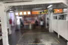 巴西利 - 出租档口