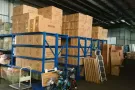 Part-time Work