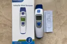 红外体温枪(现货) infrared Thermalmeter In Stock