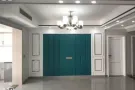 2分钟劳明达地铁站，私人公寓大普通房出租950，