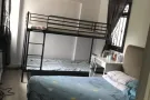 盛港主人房，靠近近轻轨地铁