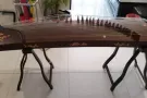 古筝一架