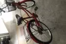 三巴旺地铁站附近女式自行车卖