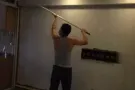 专业粉刷室铺地板内外和门窗，贴壁纸，价格合理，服务周到：9675 8616（蒋）