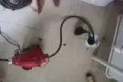 专业疏通机管道疏通，快速，高效