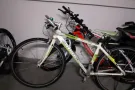 二手自行车