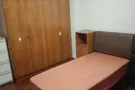 近四美地铁站主人房普通房出租，夫妻房出租，有免费无线网冷气冰箱全家私