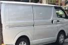丰田面包车兼职搬家！货运、车在乌兰附近！有需要的老板联系我！85003205！早