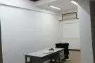墙壁粉刷
