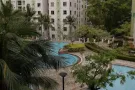 美世界附近公寓 普通房两人间招女合租750