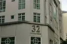 劳明达地铁2分钟公寓有普通房出租