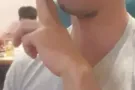 推拿。按摩，油推背。腰腿痛治疗。请找专业男技师83469389
