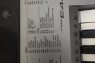 雅马哈电子琴