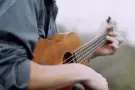几个朋友一起练习吉他，想要一起的加我吧