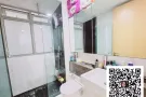 永久产权乌节路上两房一厅出售， 位于大世界城附近