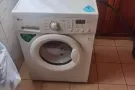 滚筒洗衣机