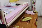 超结实床架（上下层）