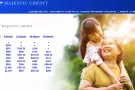 Majestic Credit