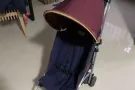 新加坡本地购买的伞车 9成新 马西岭自取