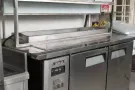 义顺咖啡店有二手冷藏冰箱便宜出售