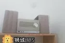 飞利浦CD播放，组合音响