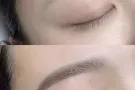 半永久纹眉 零结痂