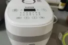 只用过几次的智能电饭煲