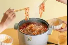 全新多功能电火锅30新币