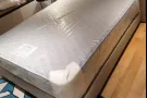 新床垫处理未拆包装