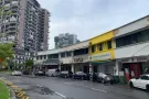 波东巴西地铁附近 店屋出租 1620方尺 $9000 可商
