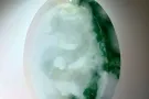 翡翠挂件